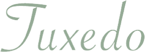 tuxedo