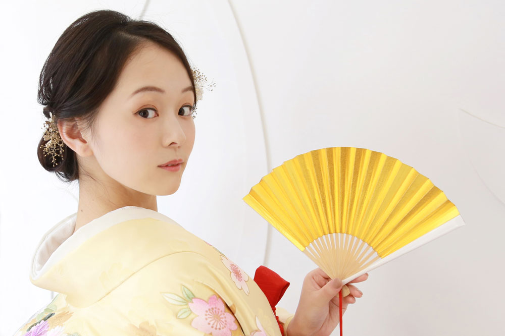 和装カメラマン撮影プラン