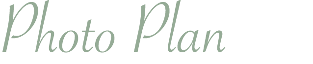 Photo plan