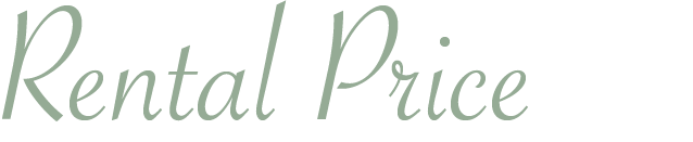 Rental