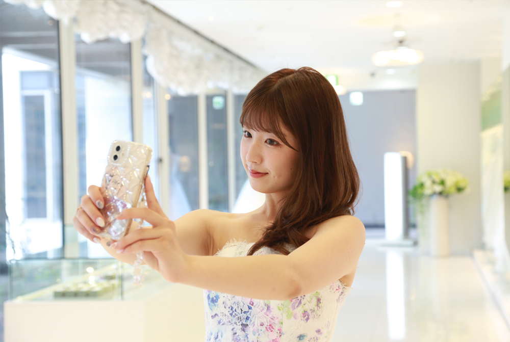 スマホ撮影プラン
