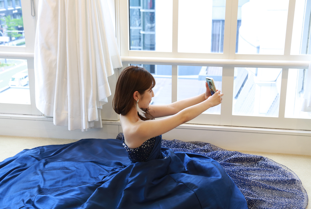 スマホ撮影プラン