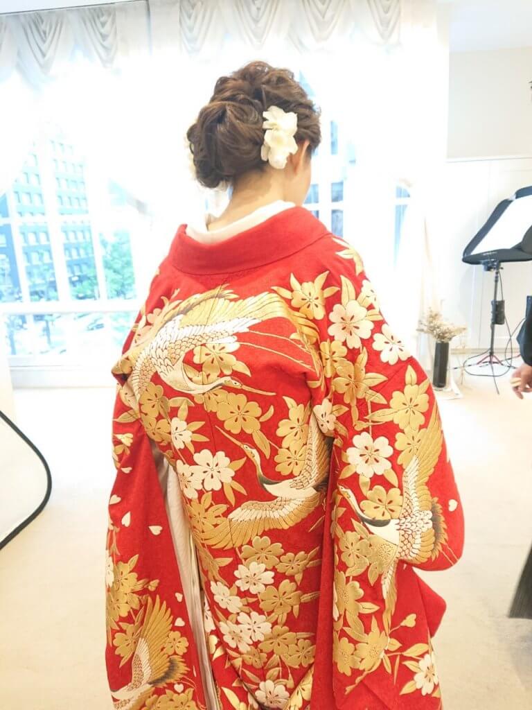 和装の結婚式 ラパージュブライダルサロン Lapage Bridalsalon 大阪心斎橋のウェディングドレスのレンタル 婚約指輪 結婚指輪ショップ 和装の結婚式 ラパージュブライダルサロン Lapage Bridalsalon 大阪心斎橋のウェディングドレスのレンタル 婚約指輪 結婚指輪ショップ