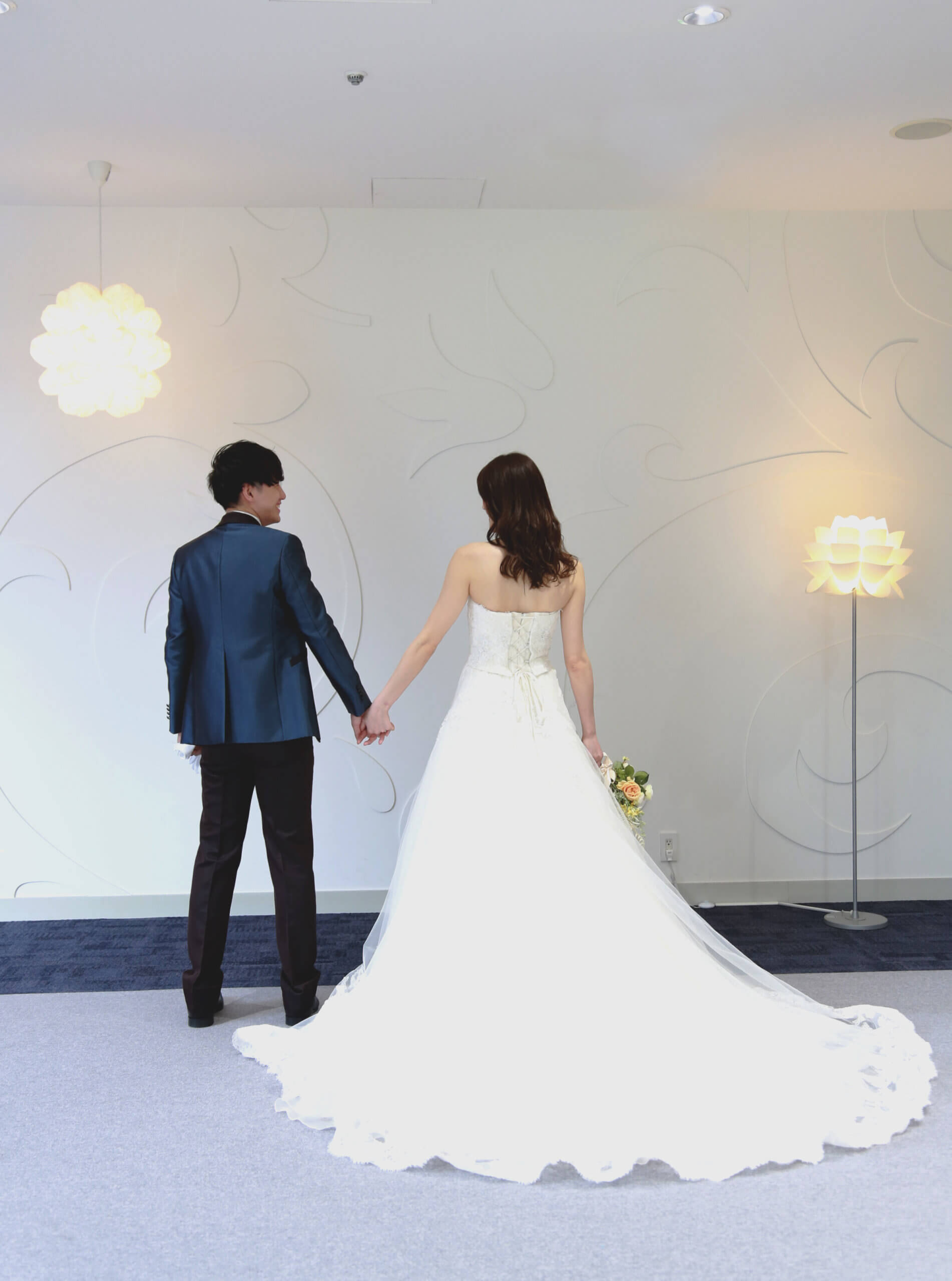 Dress&Tuxedo