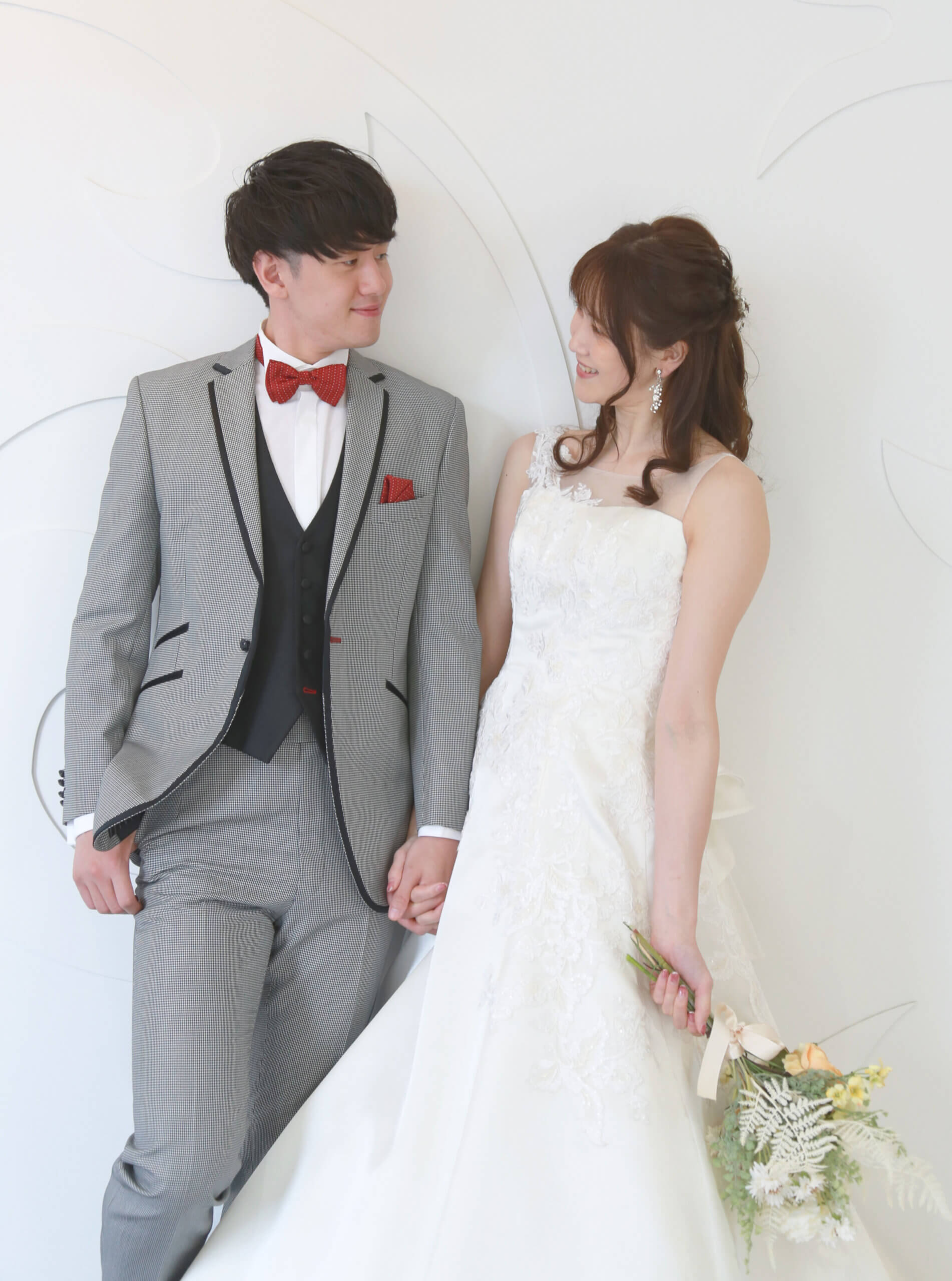 Dress&Tuxedo