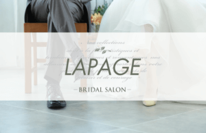 LAPAGE HPリンク