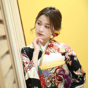 振袖